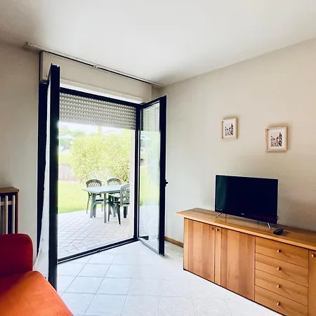 Lägenhet Casa Di Mara